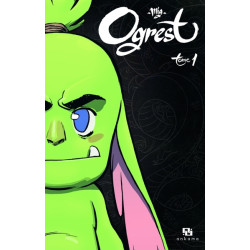 OGREST T01