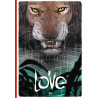 LOVE T03 LE LION