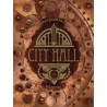 CITY HALL COFFRET SAISON 1