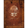 City Hall - CITY HALL NOTE BOOK