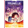 PRUNELLE T03 LE MAITRE DES FORGES