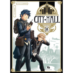 CITY HALL T04