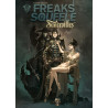 FREAKS' SQUEELE FUNERAILLES T01 FORTUNATE SONS