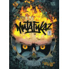 MUTAFUKAZ T04 COLLECTOR DE4D
