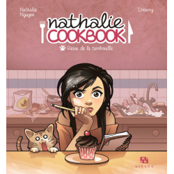 NATHALIE COOKBOOK T01