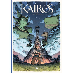 KAIROS T01