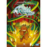 WAKFU SERIE LE THEATRE MAUDIT