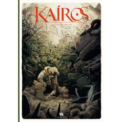 KAIROS T02