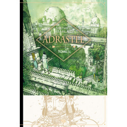 ADRASTEE T01