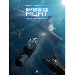 EXPERIENCE MORT T02,...