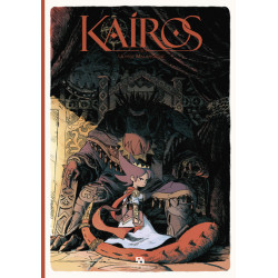 KAIROS T03