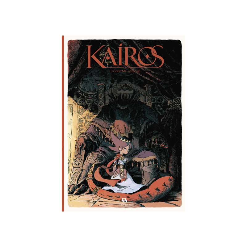 KAIROS T03