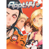 APPARTEMENT 44 T04