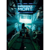 EXPERIENCE MORT T01, LA BARQUE DE RA