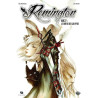 WAKFU HEROES REMINGTON ARC 2 LE DOFUS DE CALYPSO