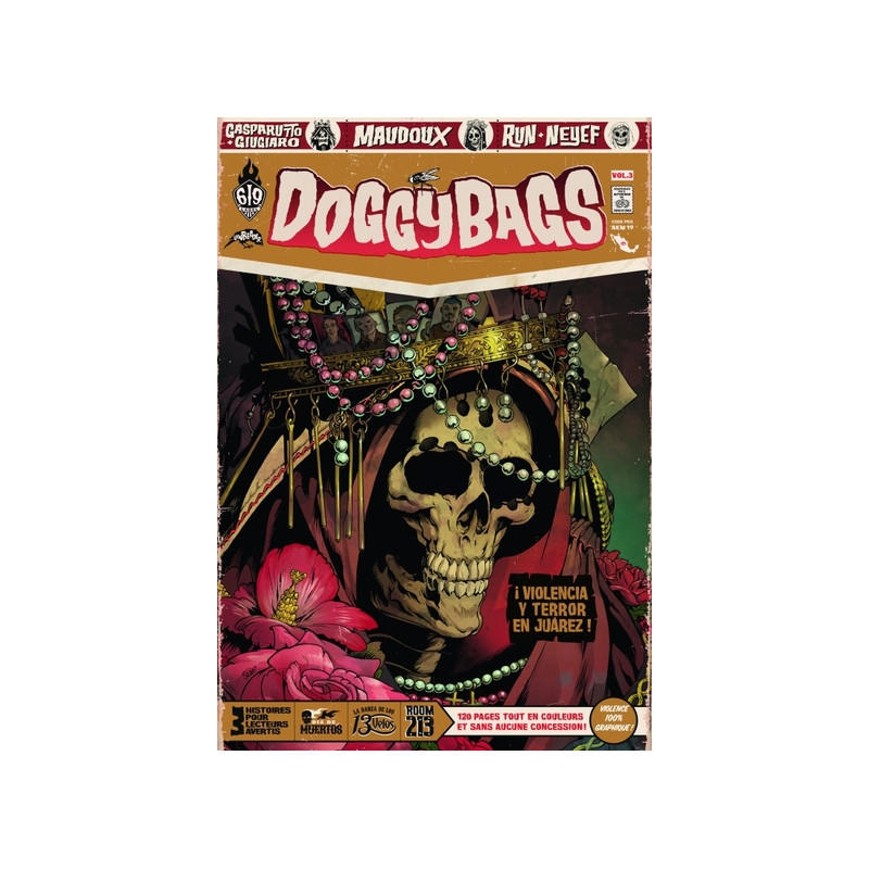 DOGGYBAGS T03
