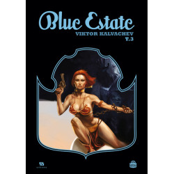 BLUE ESTATE T03