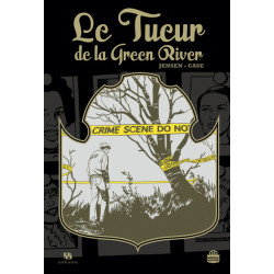 LE TUEUR DE LA GREEN RIVER