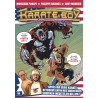 KARATE BOY