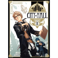 CITY HALL T01