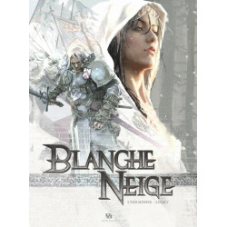 BLANCHE-NEIGE