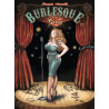BURLESQUE GIRRRL T01