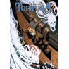 TORTUGA T02
