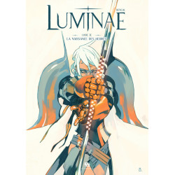 LUMINAE T02 LA NAISSANCE...