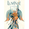 LUMINAE T02 LA NAISSANCE DES HEURES