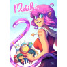 MALIKI T6 CRISTALLISATION