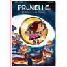 Prunelle - Tome 2 - LE REVEIL DES GEANTS