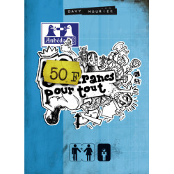 50 FRANCS POUR TOUT