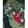 MILADY DE WINTER T02