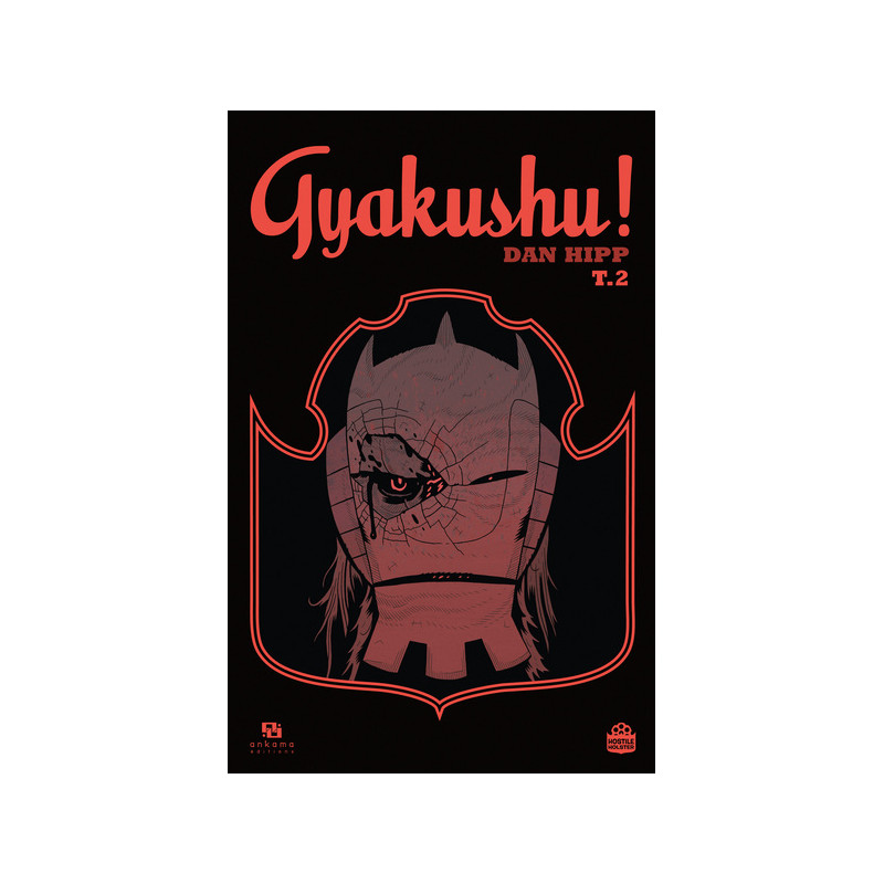 GYAKUSHU T02