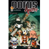 DOFUS ARENA T04 LES BLACKLISTES
