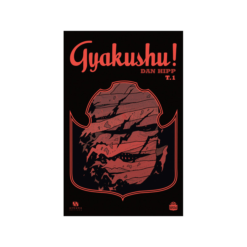 GYAKUSHU T01