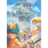 WAKFU SERIE LES KAMAS DE LA SOIF 1/2