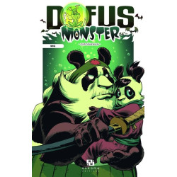 DOFUS MONSTER T07 ZATOISHWAN