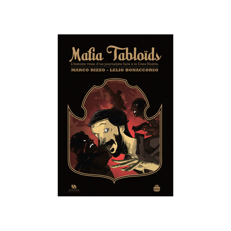 MAFIA TABLOIDS