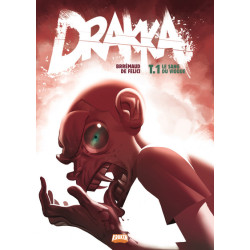 DRAKKA T01 LE SANG DU VIOQUE