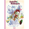 Anguille & Baldaquin