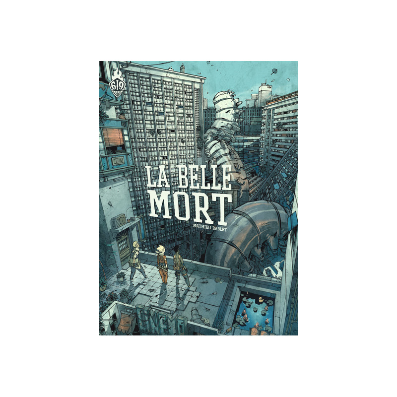 La Belle Mort