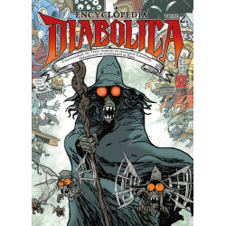 ENCYCLOPEDIA DIABOLICA T02