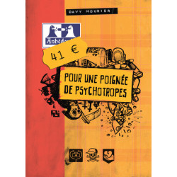 41 EUROS POUR UNE POIGNEE...