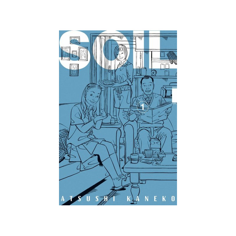 SOIL T01