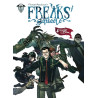 FREAKS' SQUEELE T04 SUCCUBE PIZZA