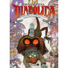 ENCYCLOPEDIA DIABOLICA T01