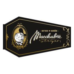 Macchabe strips