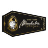 Macchabe strips