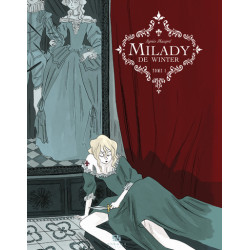 MILADY DE WINTER T01